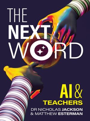 cover image of The Next Word